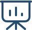 Symbol representing AI self-reflection features