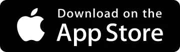 Apple App Store badge for Interpretr dream analysis app