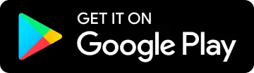 Google Play badge for Interpretr AI reflection app