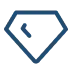 Premium feature icon for advanced dream insights