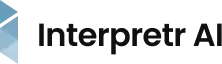 Interpretr AI logo for dream analysis and self-awareness