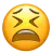 Prompt for expressing emotional distress through reflection